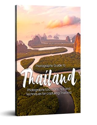 Photography Guide to Thailand