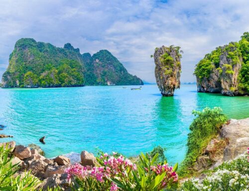 Thailand: visit the 23 most beautiful beaches