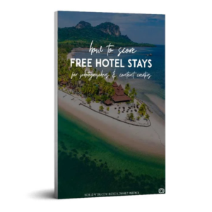 How to score Free Hotels Stays