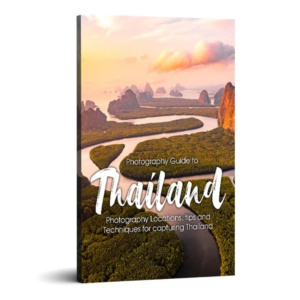 Photography guide to Thailand
