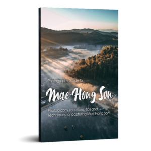 Photography Guide to Mae Hong Son