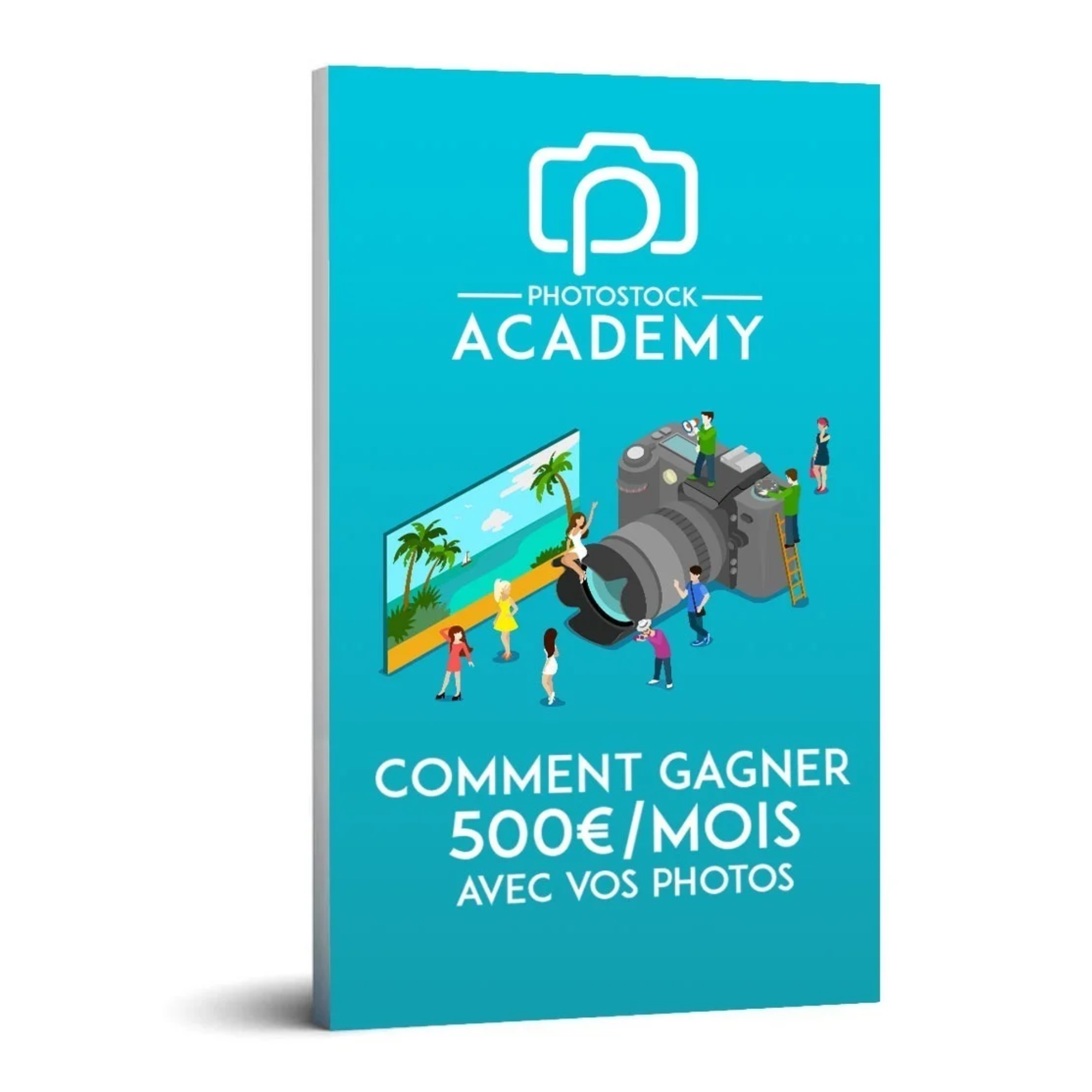 Photostock Académie (FR)